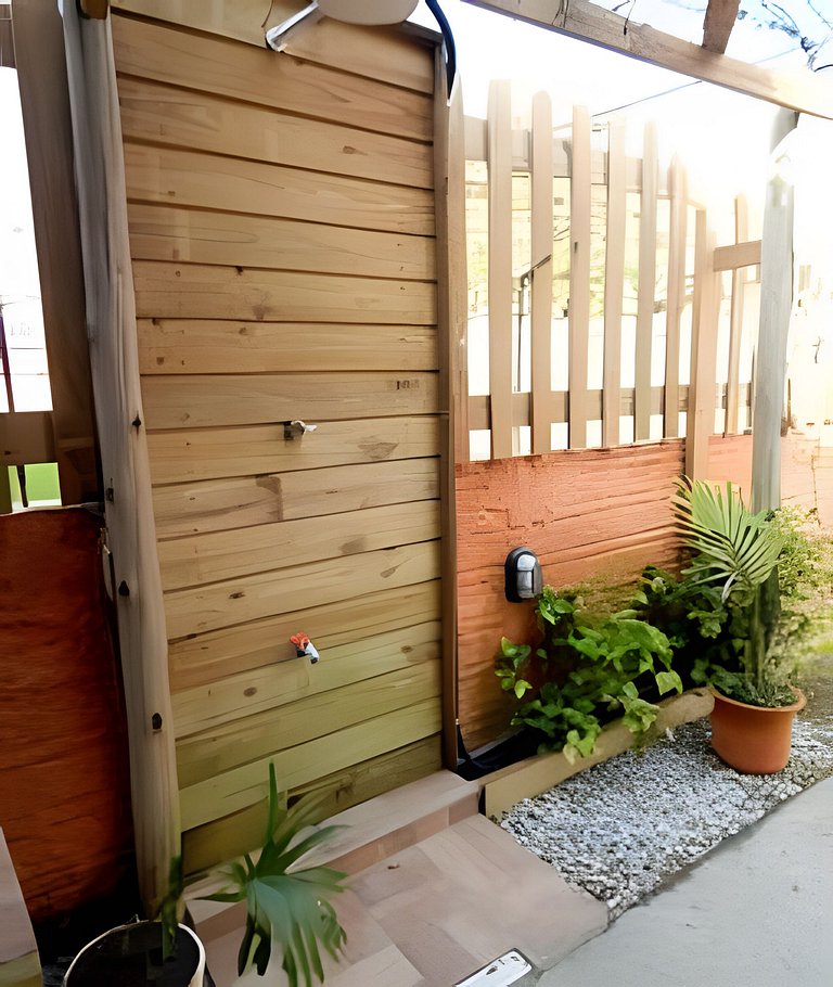 Apartamento9 | cozinha | garagem | ar | 200m mar