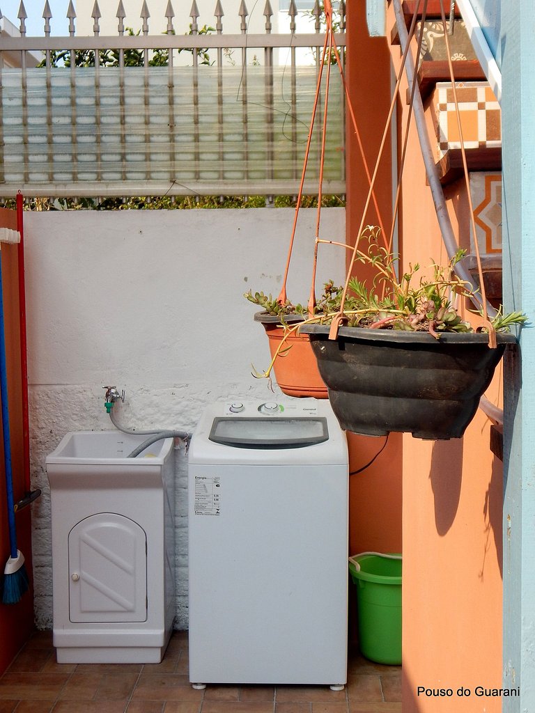 Apartamento9 | cozinha | garagem | ar | 200m mar