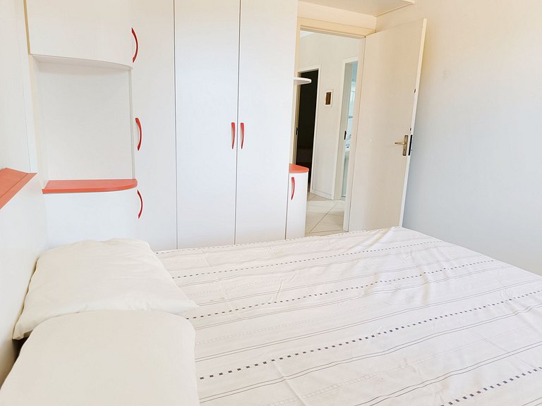 Casa na praia dos Ingleses, 5 dorm, piscina -ALE90