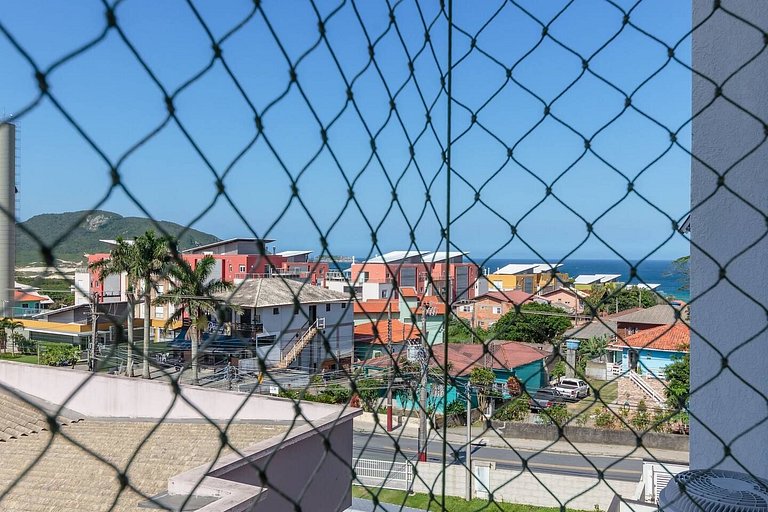 Costão do Santinho, Vista mar/churrasqueira-SBR402