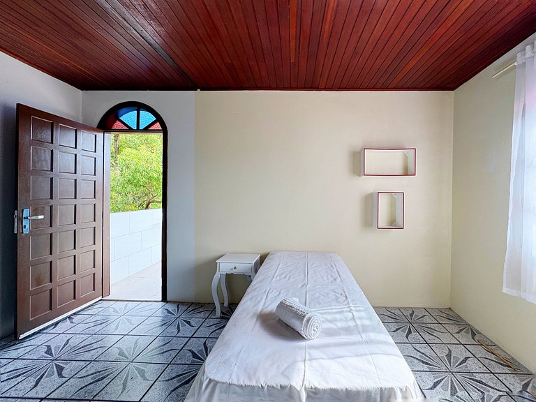 Casa/sobrado centro dos Ingleses - MAC93