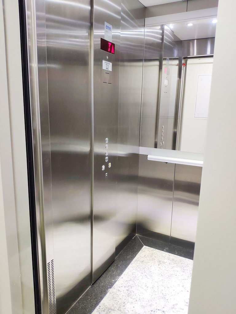 Apartamento frente mar ingleses sul - LEN102