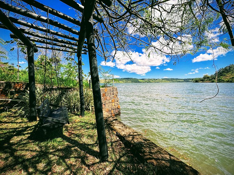 Casa nas Marinas, conforto, W-fi, Ar cond - BVA