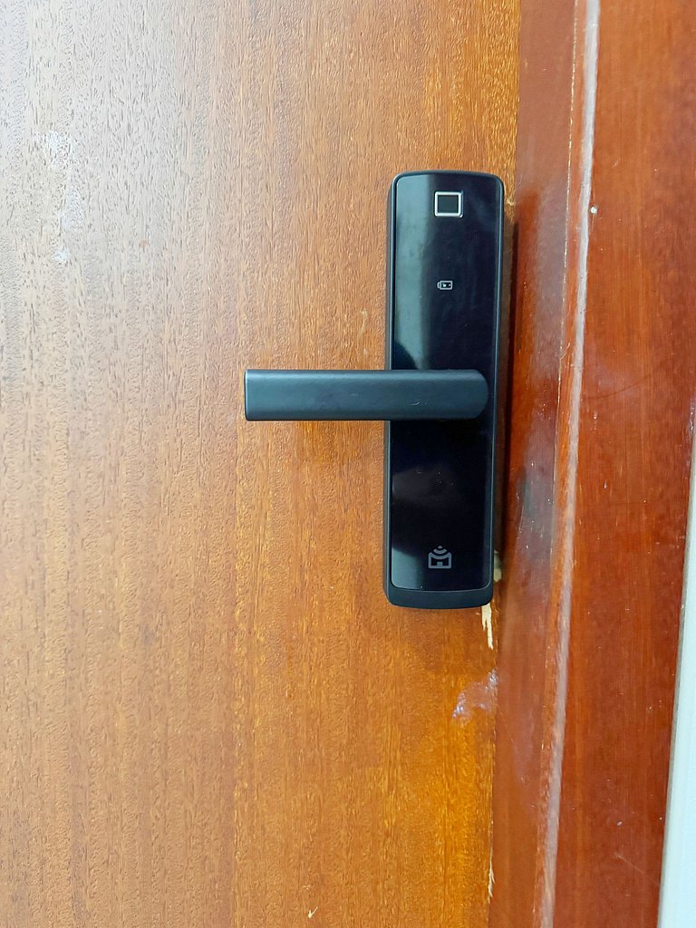 Apartamento térreo com pátio privativo - RMA103