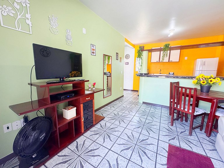 Casa/sobrado centro dos Ingleses - MAC93