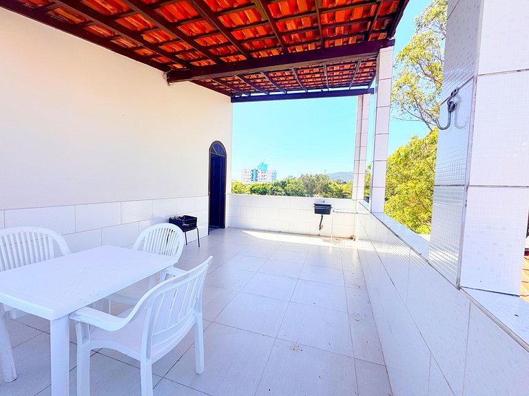 Casa/sobrado centro dos Ingleses - MAC93