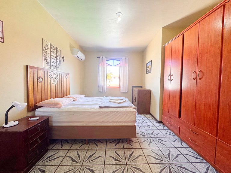 Casa/sobrado centro dos Ingleses - MAC93