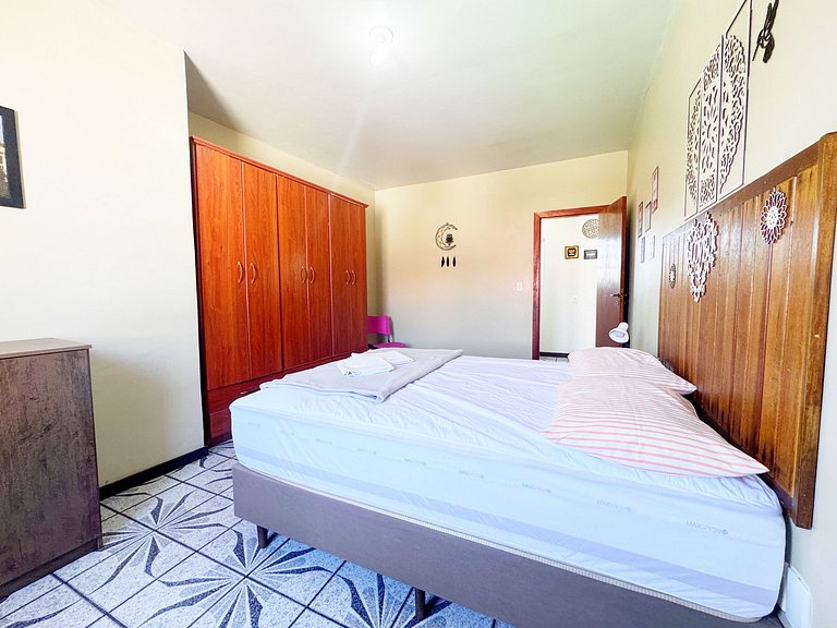 Casa/sobrado centro dos Ingleses - MAC93