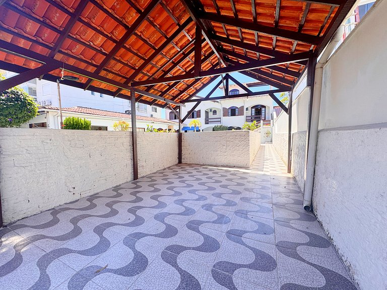 Casa/sobrado centro dos Ingleses - MAC93