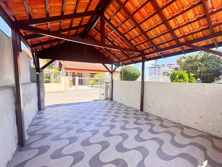 Casa/sobrado centro dos Ingleses - MAC93