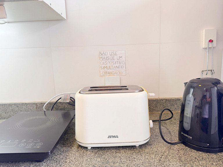 3 quartos, ao lado do Costão do Santinho - SBR501