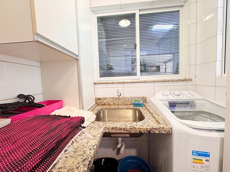 Casa moderna e extremamente confortável - R1552