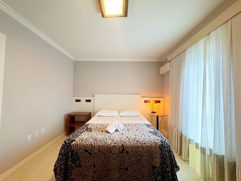 Casa moderna e extremamente confortável - R1552