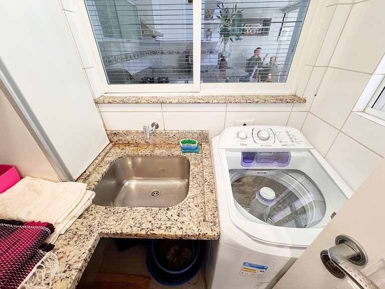 Casa moderna e extremamente confortável - R1552