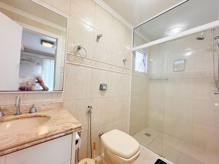 Casa moderna e extremamente confortável - R1552