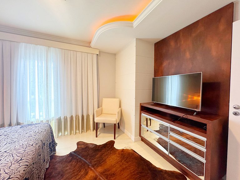 Casa moderna e extremamente confortável - R1552