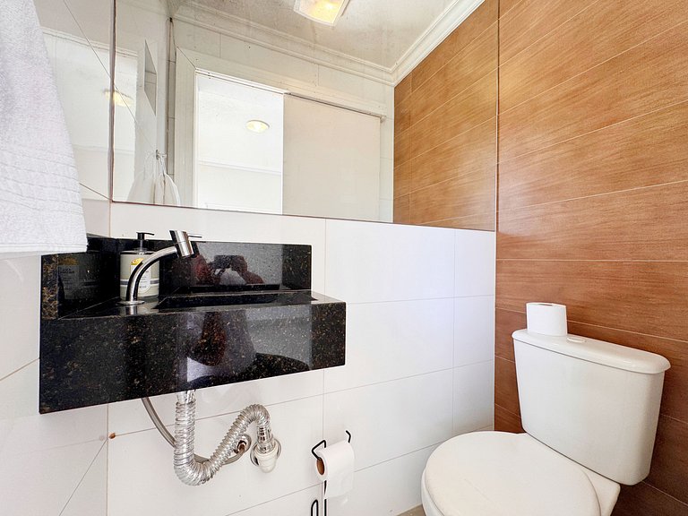 Casa moderna e extremamente confortável - R1552