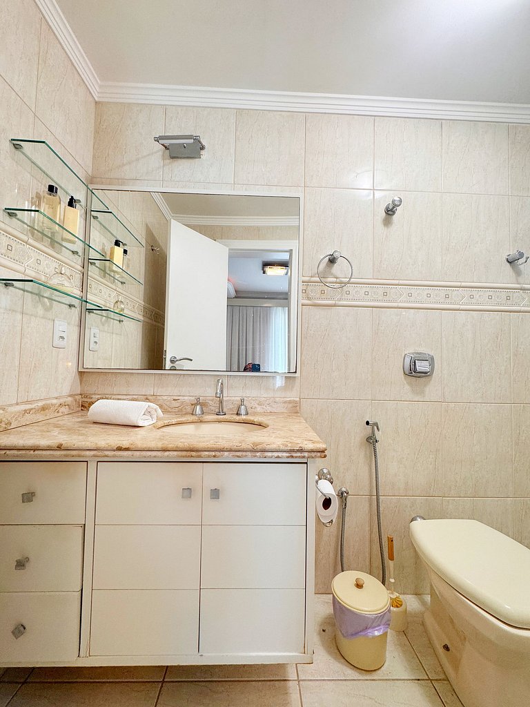 Casa moderna e extremamente confortável - R1552