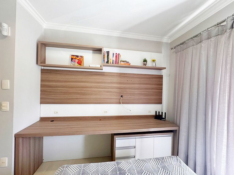 Casa moderna e extremamente confortável - R1552