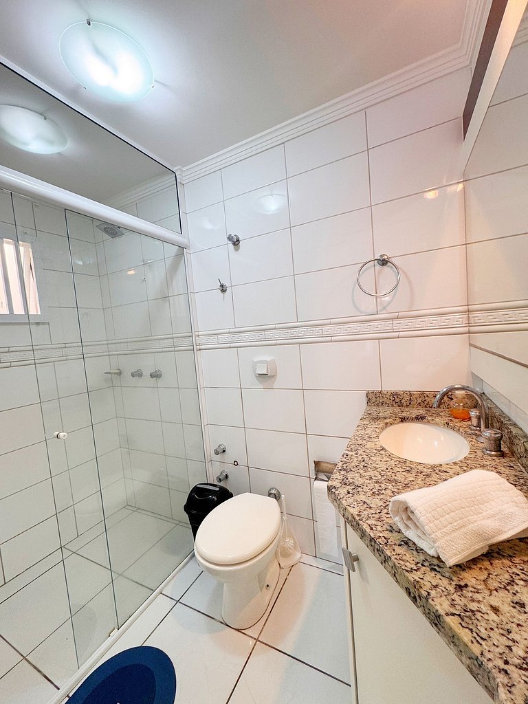 Casa moderna e extremamente confortável - R1552