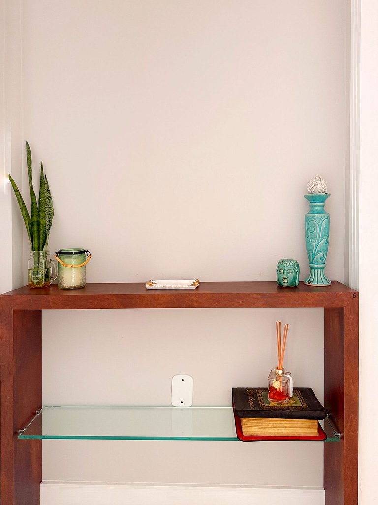 Casa moderna e extremamente confortável - R1552