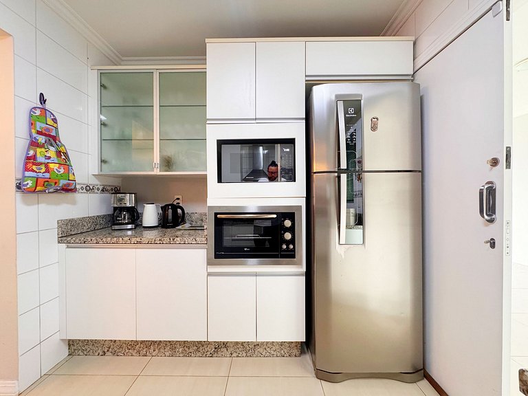 Casa moderna e extremamente confortável - R1552