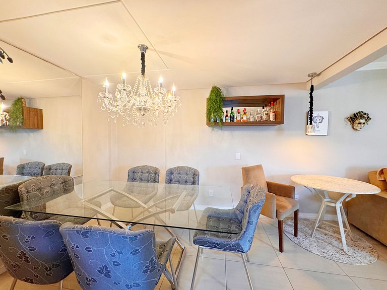 Casa moderna e extremamente confortável - R1552