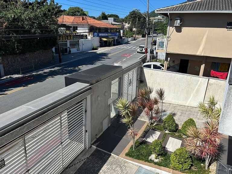 Costão do Santinho/wi-fi/AR/churrasqueira - SBR205