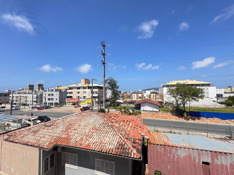 Apto Confortável, Vaga, Cozinha Equipada - ESN302