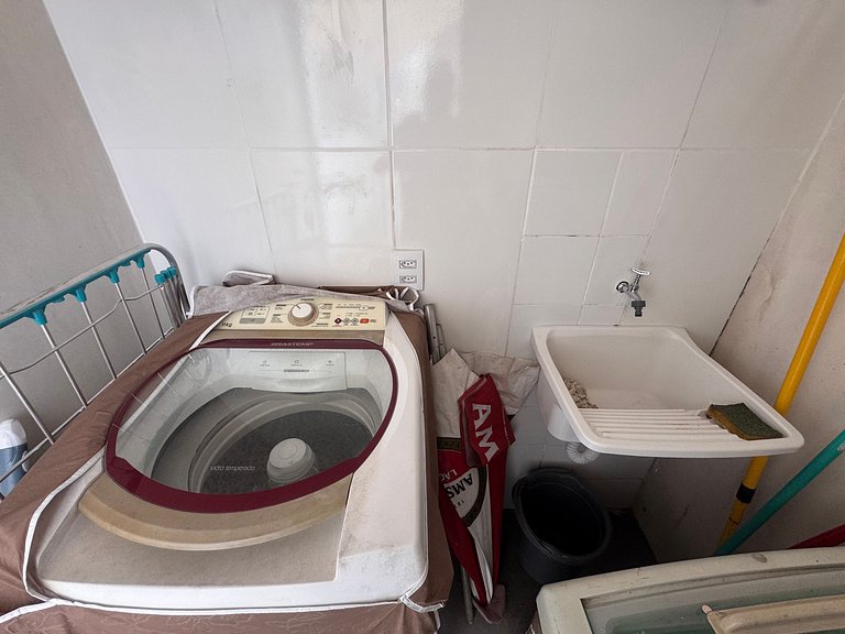 Casa com Jacuzzi Aquecida e Trilha p/Praia - SCR33