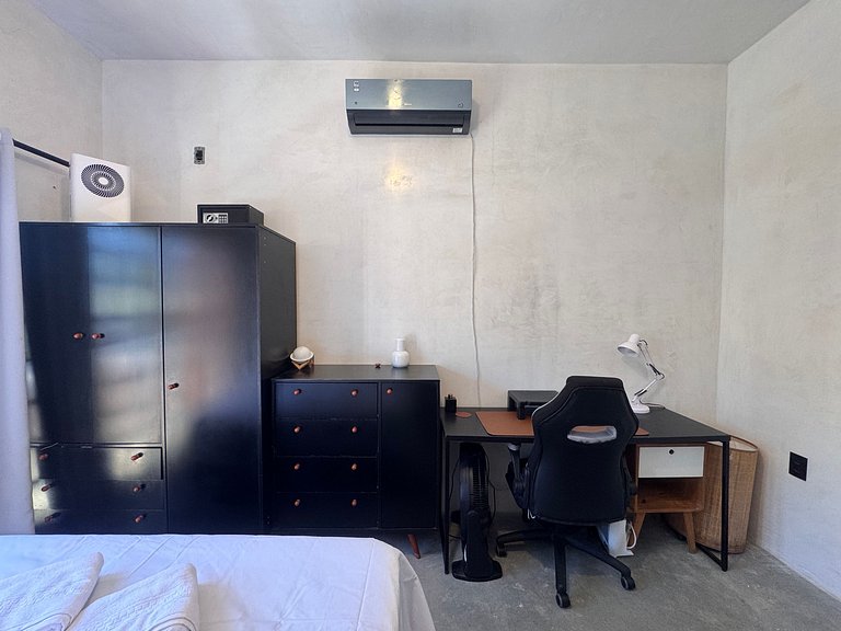 Casa com Jacuzzi Aquecida e Trilha p/Praia - SCR33