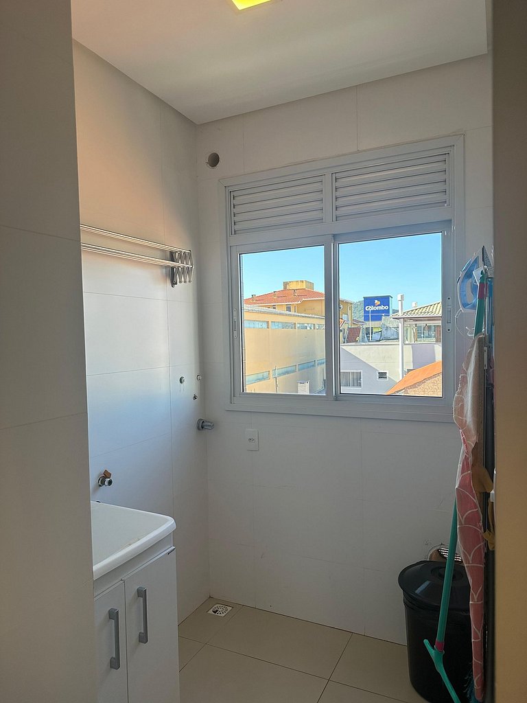 Apartamento praia ingleses - ROL203