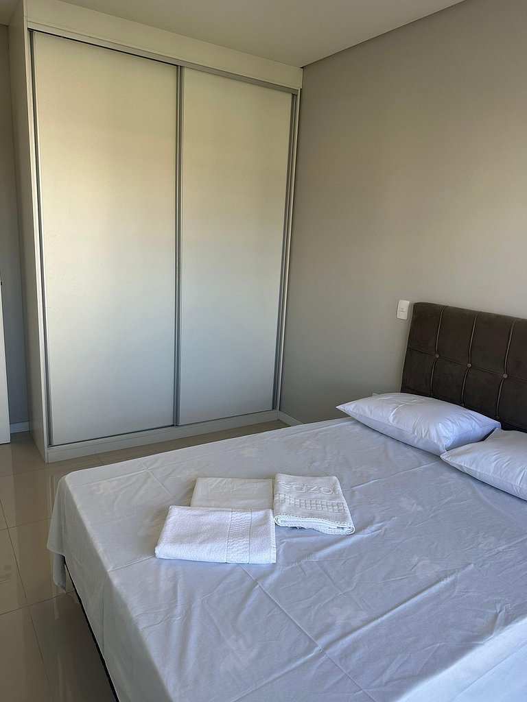 Apartamento praia ingleses - ROL203