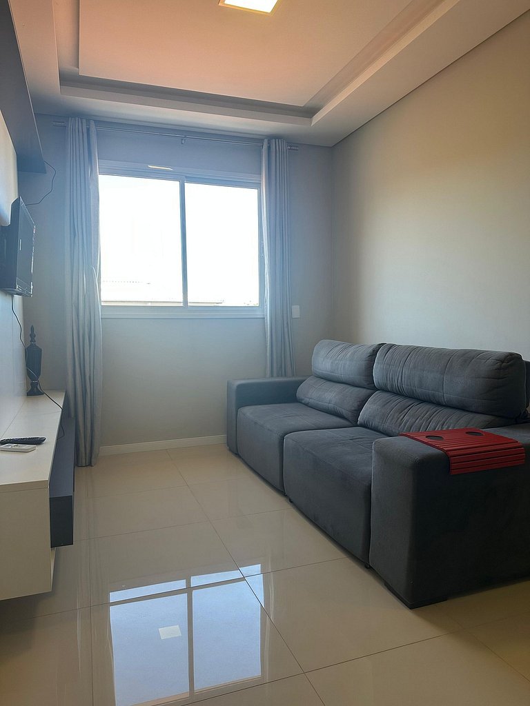 Apartamento praia ingleses - ROL203