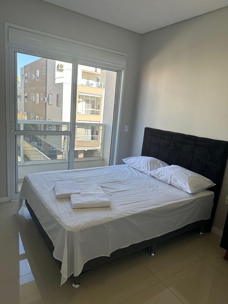 Apartamento praia ingleses - ROL203