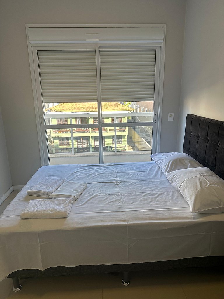 Apartamento praia ingleses - ROL203