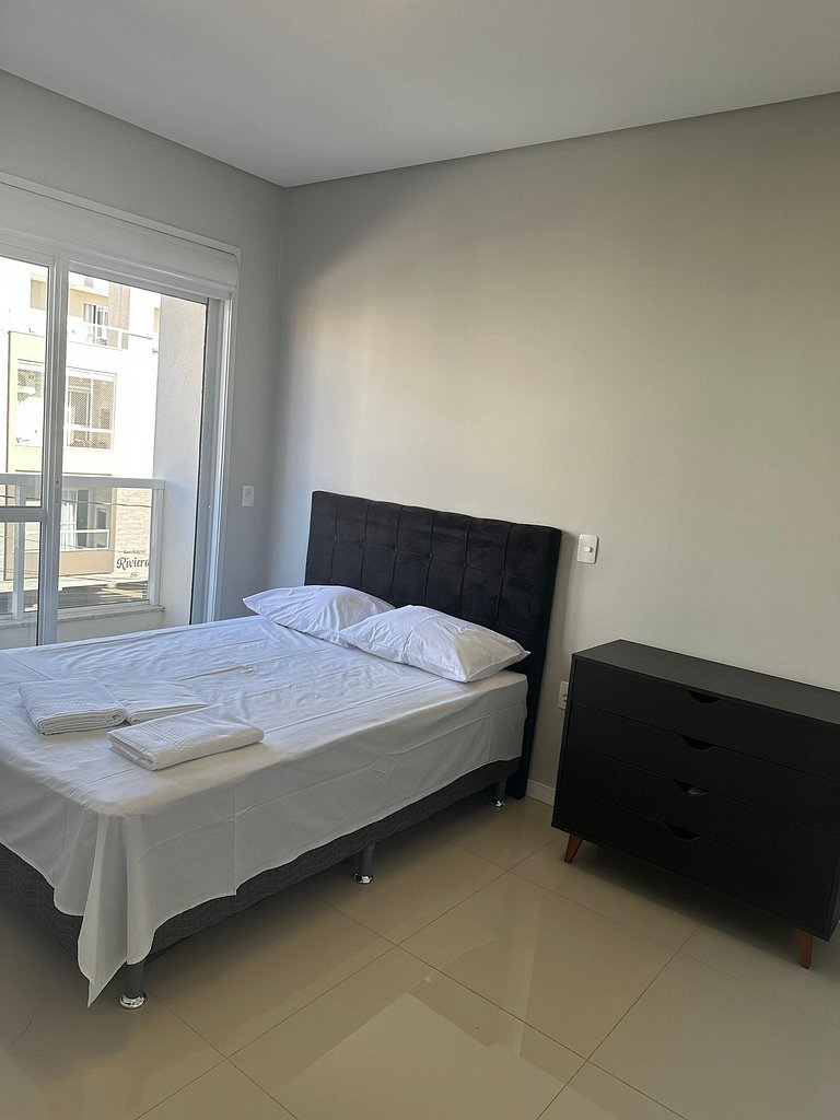 Apartamento praia ingleses - ROL203