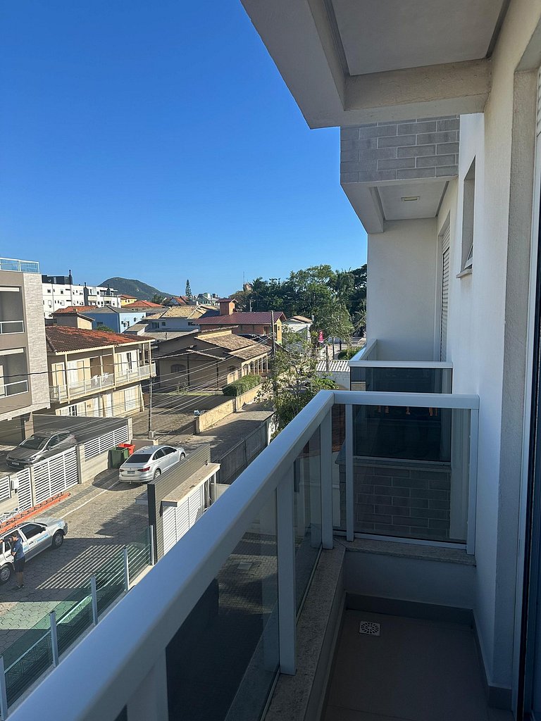 Apartamento praia ingleses - ROL203