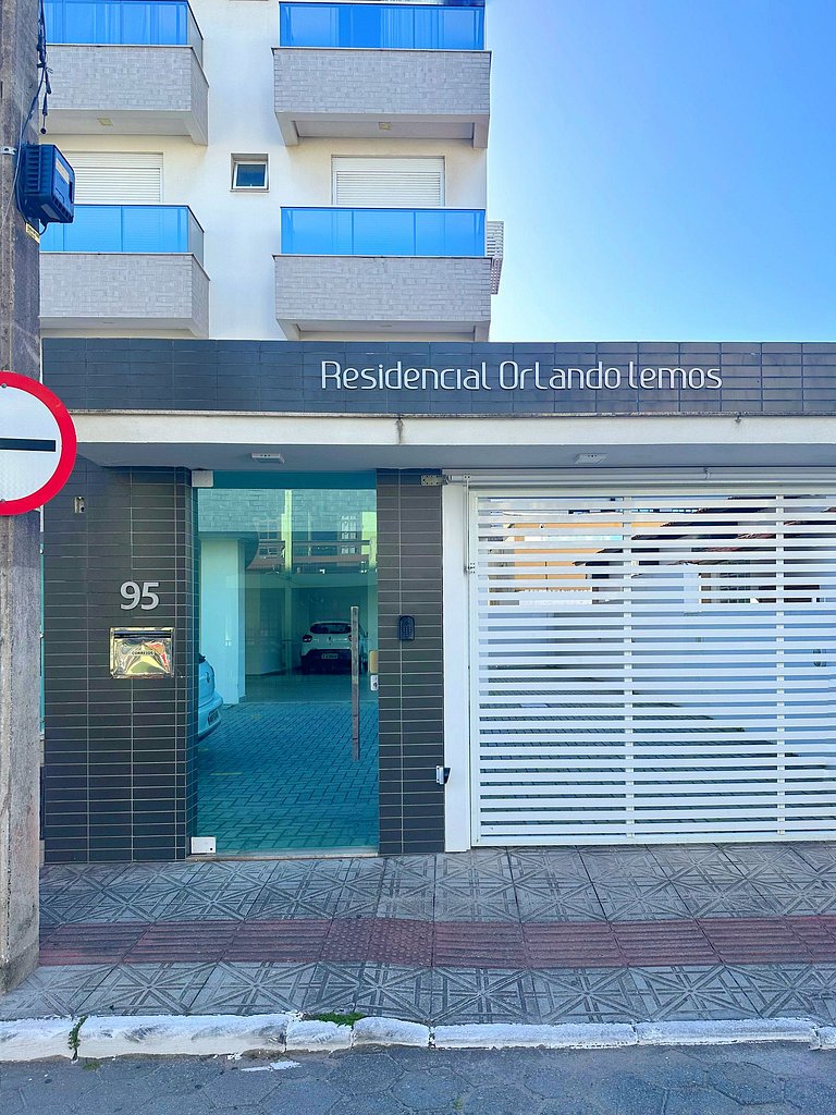 Apartamento praia ingleses - ROL203