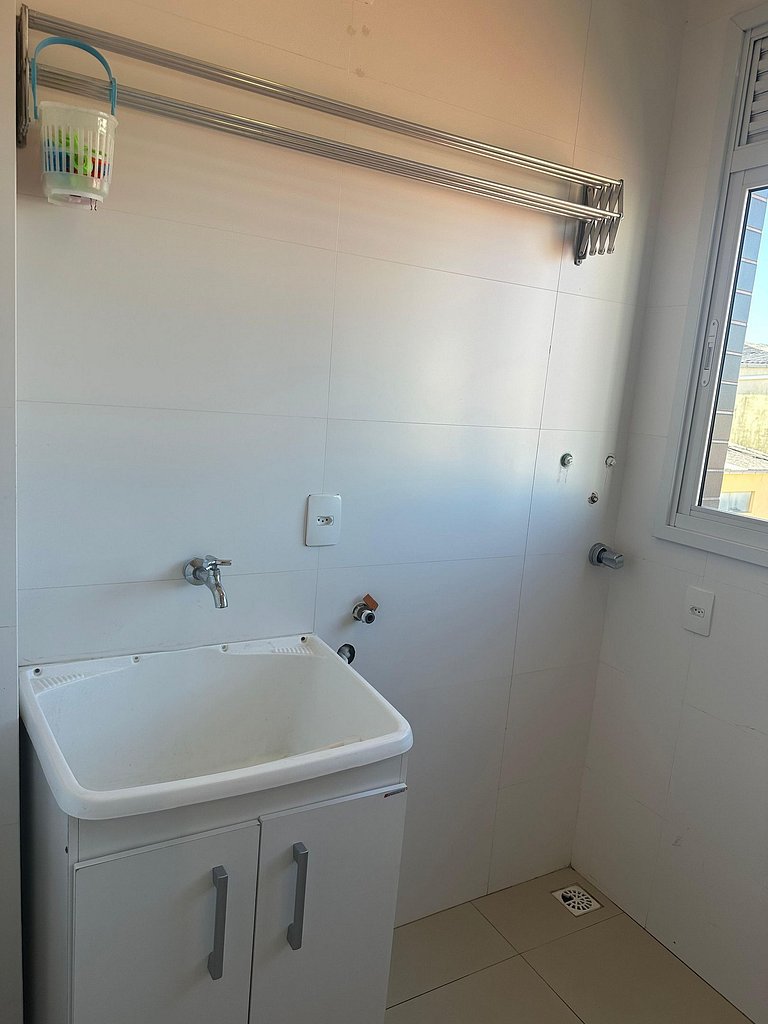 Apartamento praia ingleses - ROL203