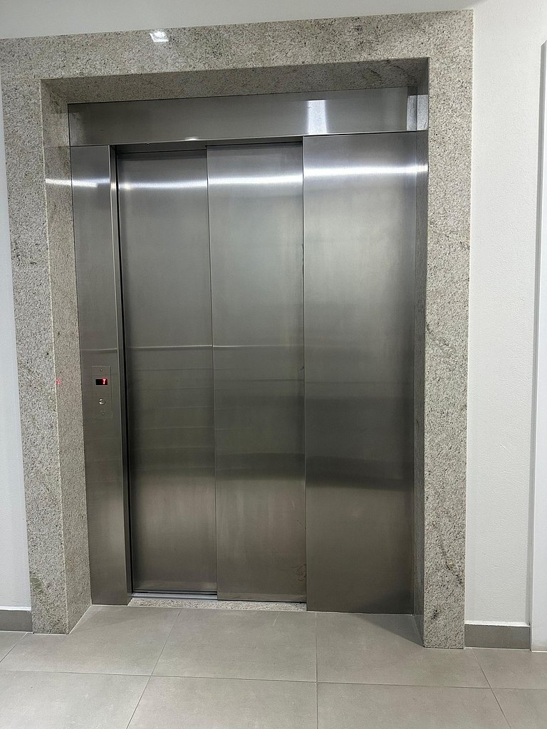 Apartamento praia ingleses - ROL203