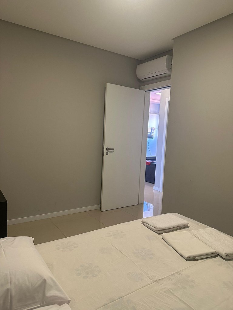 Apartamento praia ingleses - ROL203