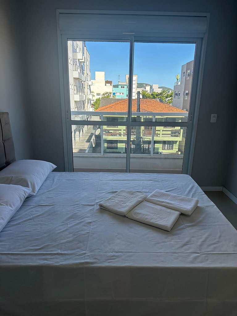 Apartamento praia ingleses - ROL203