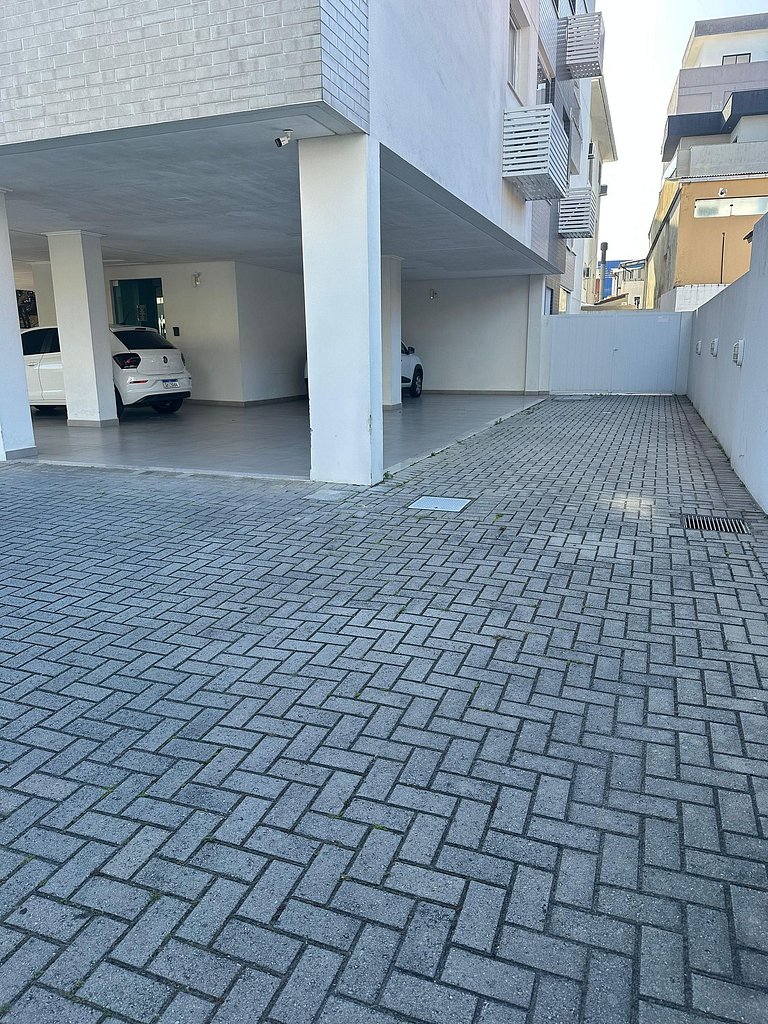 Apartamento praia ingleses - ROL203