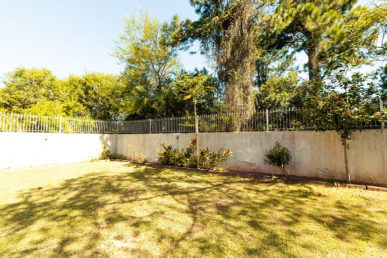 Apartamento, Ar, Churrasqueira a 700m mar - REB101