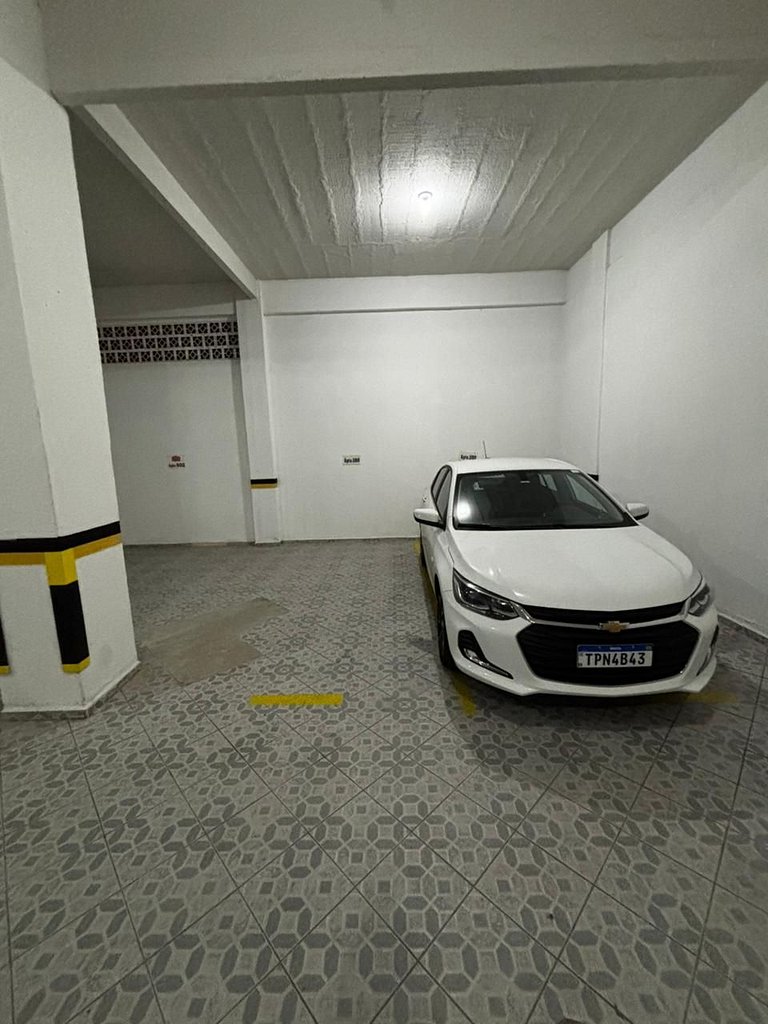 4 quartos quadra mar, Edif. Transamérica - TRA1100