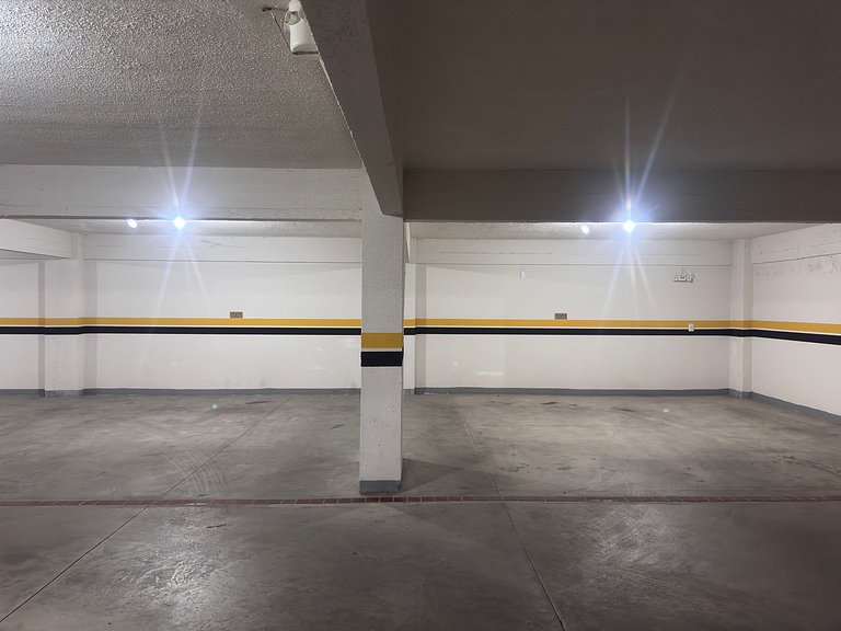 4 suites, área gourmet, meia praia - SOL1001