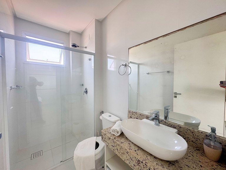 Apartamento 2 suítes, Meia Praia, Itapema -MUN1803