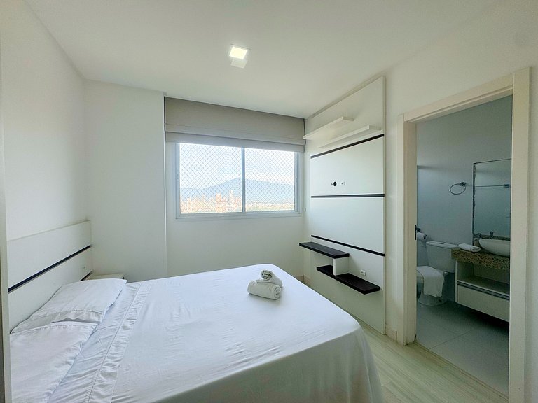 Apartamento 2 suítes, Meia Praia, Itapema -MUN1803