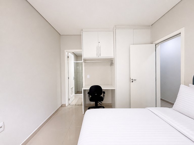 Casa 14 pessoas, Ar em todos os quartos - VIS386